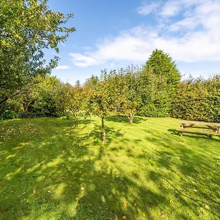 Holiday home 4 Bed In Scarborough 79522 Sawdon