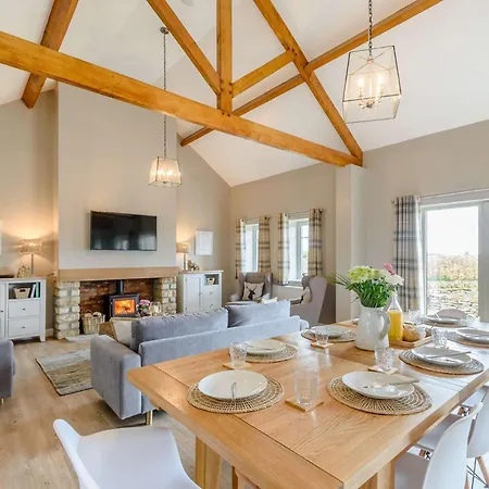 4 Bed In Scarborough Oc-79522 Sawdon