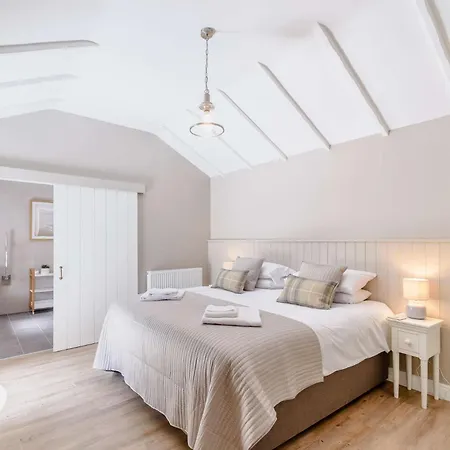 펜션 4 Bed In Scarborough 79522