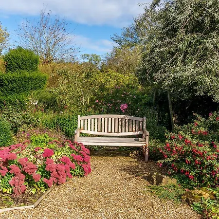 Hébergement de vacances 4 Bed In Scarborough Oc-79522 *