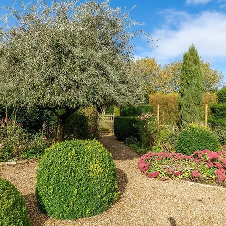 4 Bed In Scarborough 79522 펜션 Sawdon