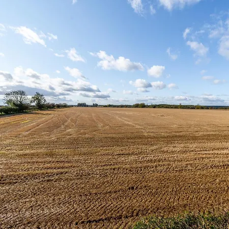 4 Bed In Scarborough Oc-79522 Hébergement de vacances Sawdon