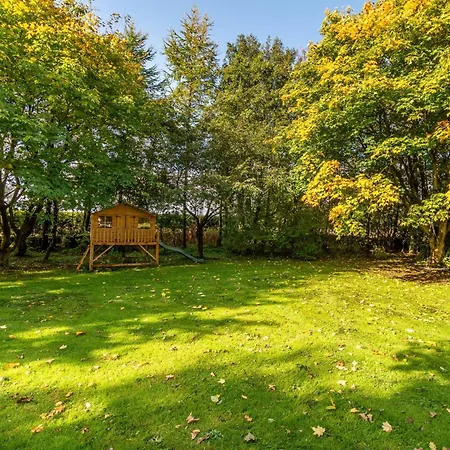 Hébergement de vacances 4 Bed In Scarborough Oc-79522 Sawdon