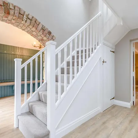 4 Bed In Scarborough 79522 펜션