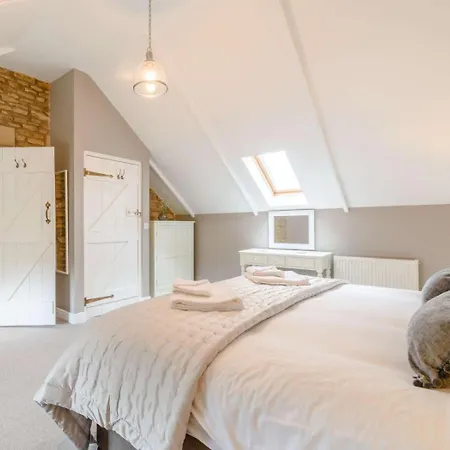 4 Bed In Scarborough Oc-79522 Hébergement de vacances Sawdon