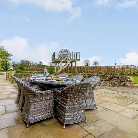 4 Bed In Scarborough Oc-79522 * Sawdon