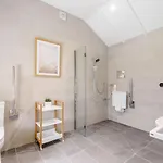 4 Bed In Scarborough Oc-79522 Holiday home Sawdon