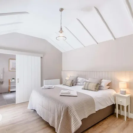 Holiday home 4 Bed In Scarborough Oc-79522 Sawdon