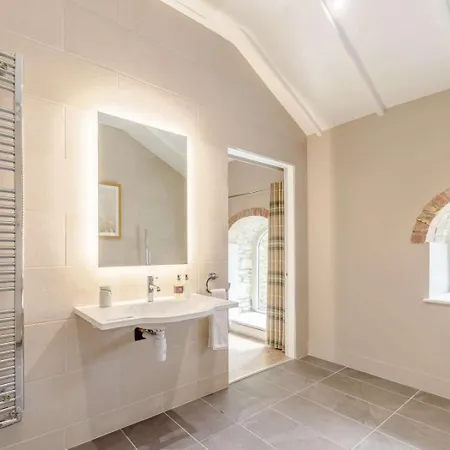 Holiday home 4 Bed In Scarborough Oc-79522
