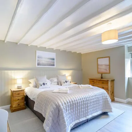 Holiday home 4 Bed In Scarborough Oc-79522